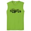 Sleeveless PosiCharge ® Competitor Tee Thumbnail