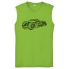 Sleeveless PosiCharge ® Competitor Tee Thumbnail