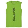 Sleeveless PosiCharge ® Competitor Tee Thumbnail