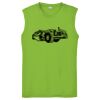 Sleeveless PosiCharge ® Competitor Tee Thumbnail
