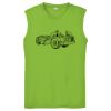 Sleeveless PosiCharge ® Competitor Tee Thumbnail