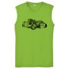 Sleeveless PosiCharge ® Competitor Tee Thumbnail