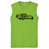 Sleeveless PosiCharge ® Competitor Tee Thumbnail