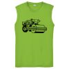 Sleeveless PosiCharge ® Competitor Tee Thumbnail