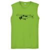 Sleeveless PosiCharge ® Competitor Tee Thumbnail