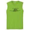 Sleeveless PosiCharge ® Competitor Tee Thumbnail