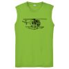 Sleeveless PosiCharge ® Competitor Tee Thumbnail