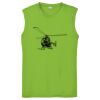 Sleeveless PosiCharge ® Competitor Tee Thumbnail