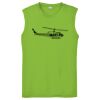 Sleeveless PosiCharge ® Competitor Tee Thumbnail