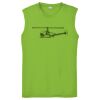 Sleeveless PosiCharge ® Competitor Tee Thumbnail