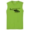 Sleeveless PosiCharge ® Competitor Tee Thumbnail