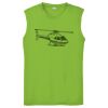 Sleeveless PosiCharge ® Competitor Tee Thumbnail