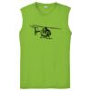 Sleeveless PosiCharge ® Competitor Tee Thumbnail