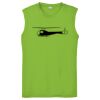 Sleeveless PosiCharge ® Competitor Tee Thumbnail
