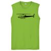 Sleeveless PosiCharge ® Competitor Tee Thumbnail