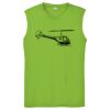 Sleeveless PosiCharge ® Competitor Tee Thumbnail