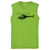 Sleeveless PosiCharge ® Competitor Tee Thumbnail