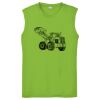 Sleeveless PosiCharge ® Competitor Tee Thumbnail