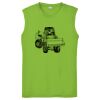 Sleeveless PosiCharge ® Competitor Tee Thumbnail