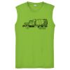 Sleeveless PosiCharge ® Competitor Tee Thumbnail