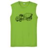 Sleeveless PosiCharge ® Competitor Tee Thumbnail