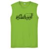 Sleeveless PosiCharge ® Competitor Tee Thumbnail
