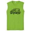 Sleeveless PosiCharge ® Competitor Tee Thumbnail