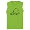 Sleeveless PosiCharge ® Competitor Tee Thumbnail