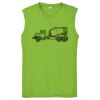 Sleeveless PosiCharge ® Competitor Tee Thumbnail