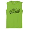 Sleeveless PosiCharge ® Competitor Tee Thumbnail