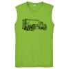Sleeveless PosiCharge ® Competitor Tee Thumbnail