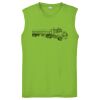 Sleeveless PosiCharge ® Competitor Tee Thumbnail
