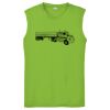 Sleeveless PosiCharge ® Competitor Tee Thumbnail