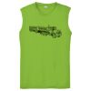 Sleeveless PosiCharge ® Competitor Tee Thumbnail