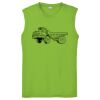 Sleeveless PosiCharge ® Competitor Tee Thumbnail