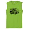 Sleeveless PosiCharge ® Competitor Tee Thumbnail