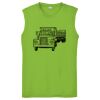 Sleeveless PosiCharge ® Competitor Tee Thumbnail