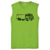 Sleeveless PosiCharge ® Competitor Tee Thumbnail