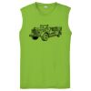 Sleeveless PosiCharge ® Competitor Tee Thumbnail