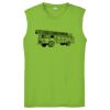 Sleeveless PosiCharge ® Competitor Tee Thumbnail