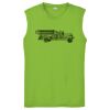 Sleeveless PosiCharge ® Competitor Tee Thumbnail