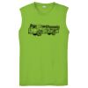 Sleeveless PosiCharge ® Competitor Tee Thumbnail