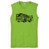 Sleeveless PosiCharge ® Competitor Tee Thumbnail