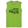 Sleeveless PosiCharge ® Competitor Tee Thumbnail