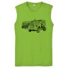Sleeveless PosiCharge ® Competitor Tee Thumbnail