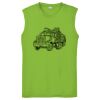 Sleeveless PosiCharge ® Competitor Tee Thumbnail