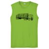 Sleeveless PosiCharge ® Competitor Tee Thumbnail