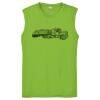Sleeveless PosiCharge ® Competitor Tee Thumbnail