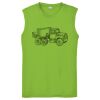 Sleeveless PosiCharge ® Competitor Tee Thumbnail