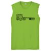 Sleeveless PosiCharge ® Competitor Tee Thumbnail